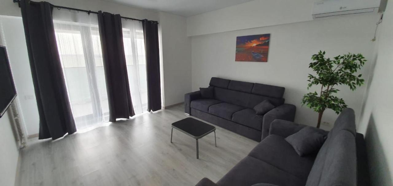 Apartament Summer Gold Mamaia Exterior photo