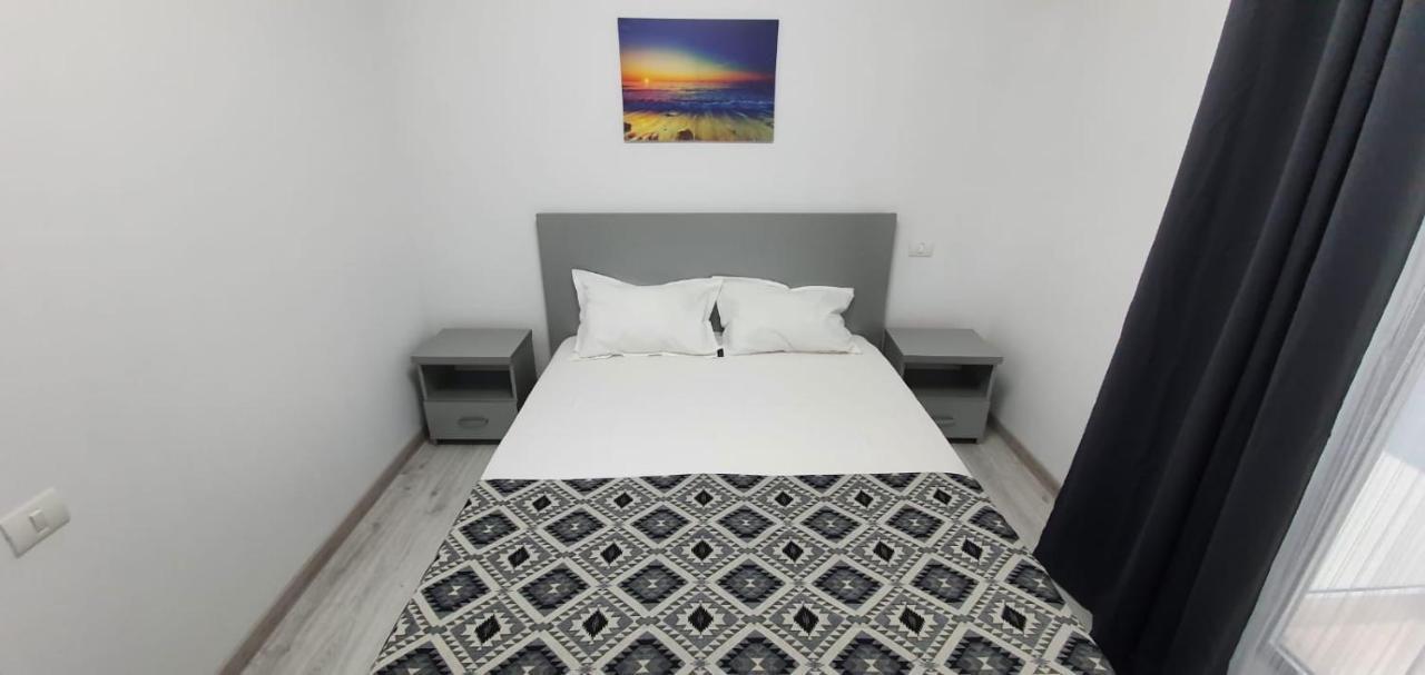 Apartament Summer Gold Mamaia Exterior photo