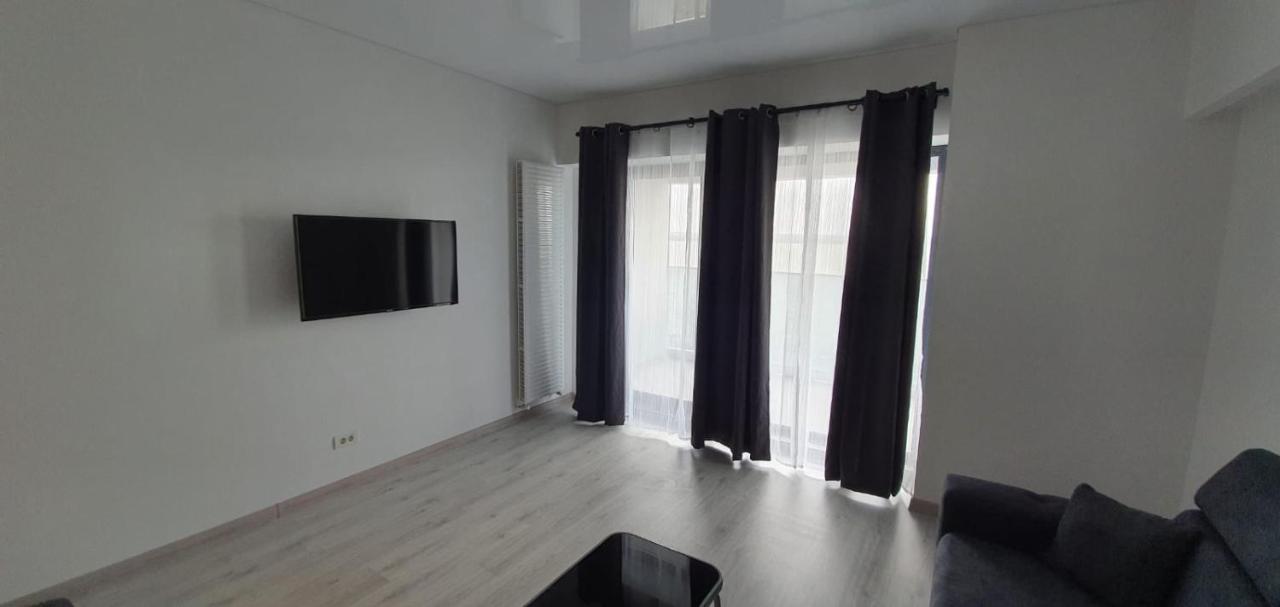 Apartament Summer Gold Mamaia Exterior photo