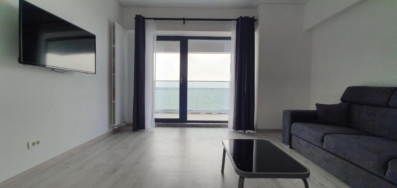 Apartament Summer Gold Mamaia Exterior photo